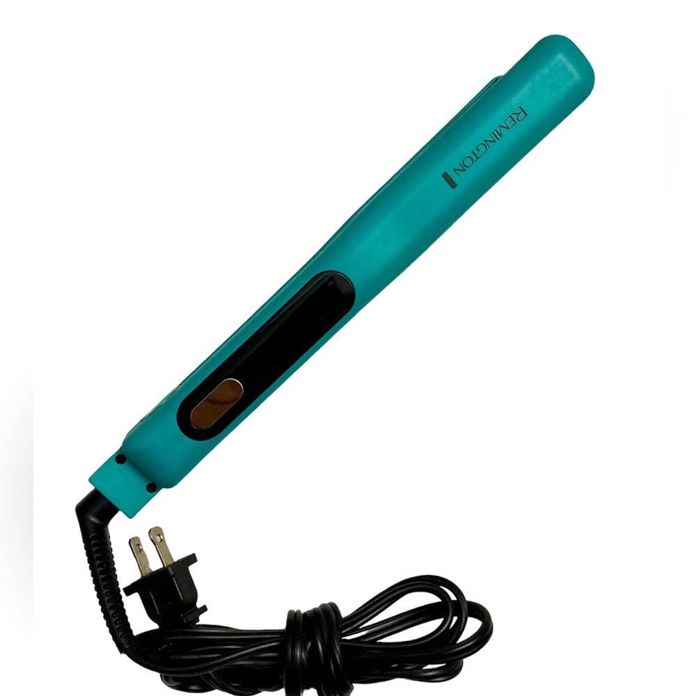 Remington Flat Iron Straightener
